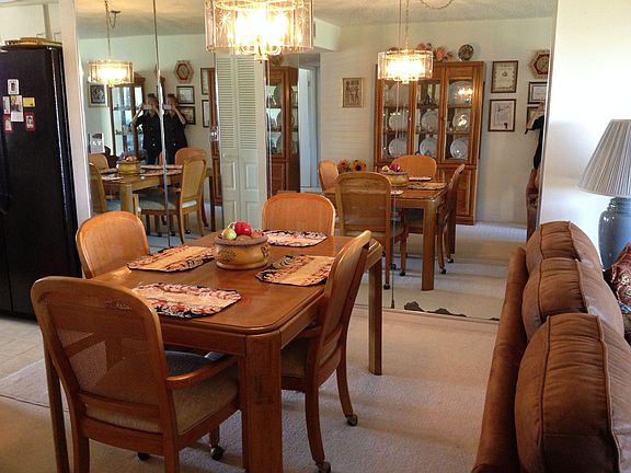2nd image of 3200 Cove Cay Dr Unit 3B