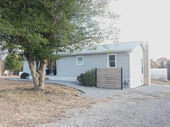 2590 Leach Rd, Huntingdon, TN 38344