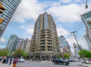 789 Drake St #801, Vancouver, BC