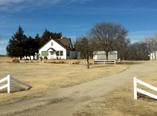 1271 W Highway 9, Logan, KS 67646