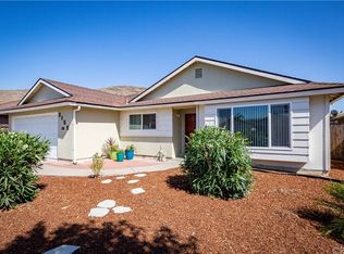 3155 Calle Jazmin, San Luis Obispo, CA 93401