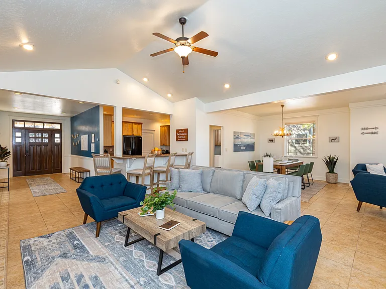 18 W Separation Canyon Trl — Photo 6