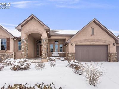 3624 Cherry Plum Dr, Colorado Springs, CO, 80920