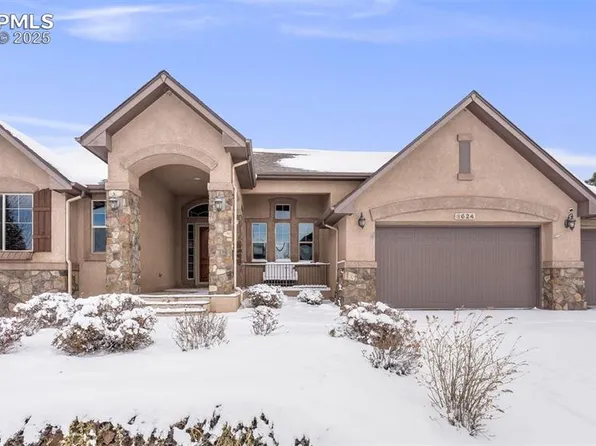 3624 Cherry Plum Dr, Colorado Springs, CO 80920