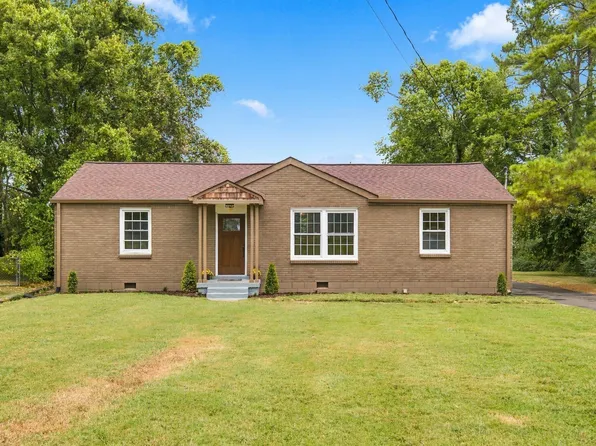4818 Lindell St, Nashville, TN 37216