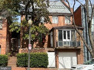 3335 Q St NW, Washington, DC 20007