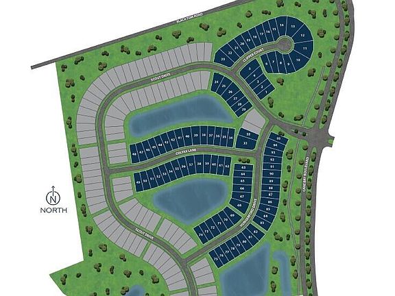 3rd image of 202 Hungerford Dr