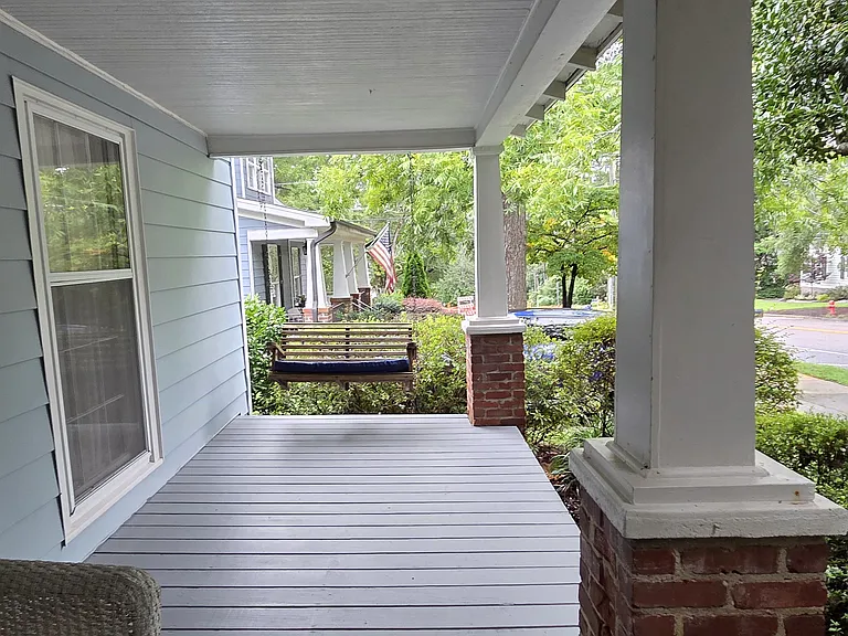 219 W Chatham St #A — Photo 16