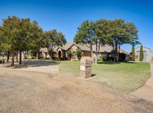 8908 151st St, Wolfforth, TX 79382