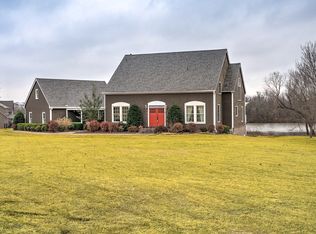13620 W 43rd Pl S, Sand Springs, OK 74063