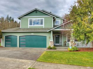 1804 34th St SE, Puyallup, WA