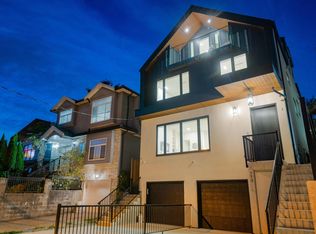 773 E 61st Ave #1, Vancouver, BC V5X2C1