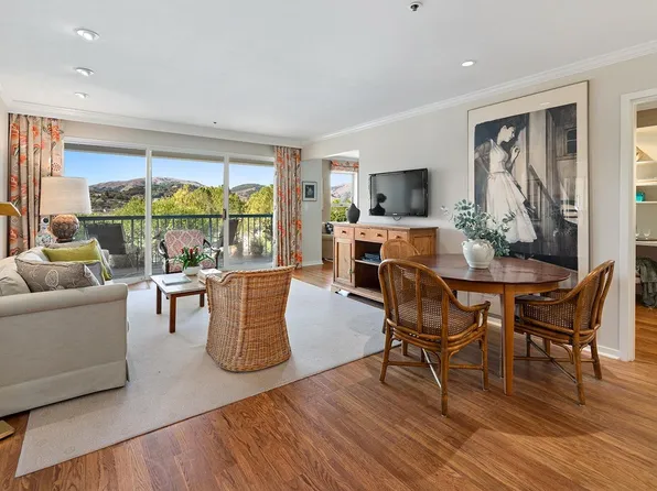 100 Thorndale Drive #126, San Rafael, CA 94903