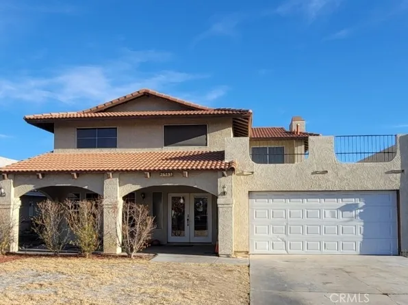 26393 Driftwood Ln, Helendale, CA 92342