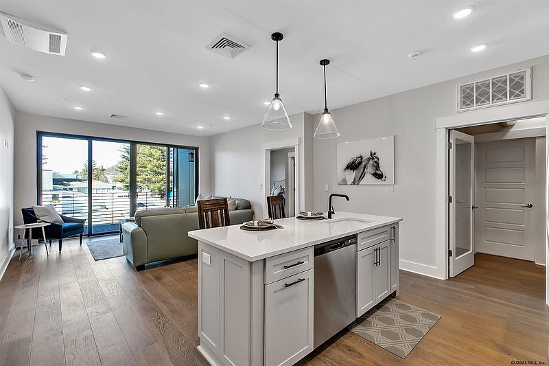 2nd image of 116 WEST Avenue #204