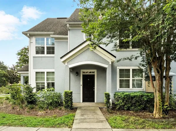 3478 Westchester Square Blvd APT 204, Orlando, FL 32835