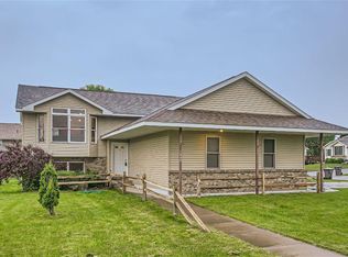 1890 Rotterdam Ave, Baldwin, WI 54002