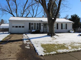 1639 Northfield Dr, Niles, MI 49120