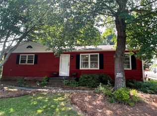 711 Old Stagecoach Rd, Easley, SC 29642