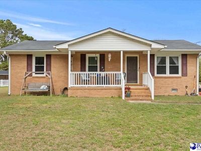 4517 Moore Rd, Effingham, SC, 29541