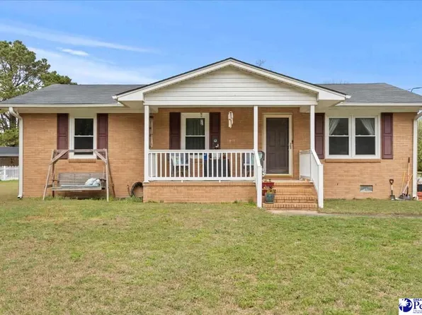 4517 Moore Rd, Effingham, SC 29541