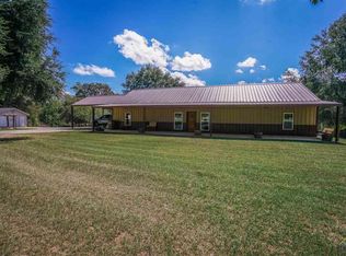 12619 Fm 768 N, Jacksonville, TX 75766