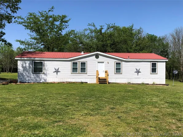 19505 E Highway 20, Claremore, OK 74019