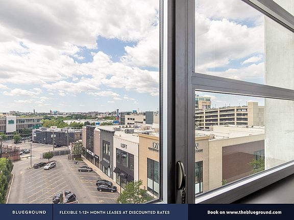 Window View