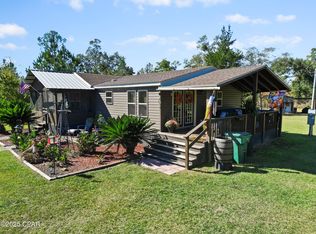 2189 Wilimar Rd, Cottondale, FL 32431