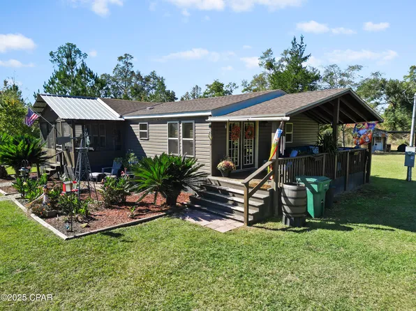 2189 Wilimar Rd, Cottondale, FL 32431