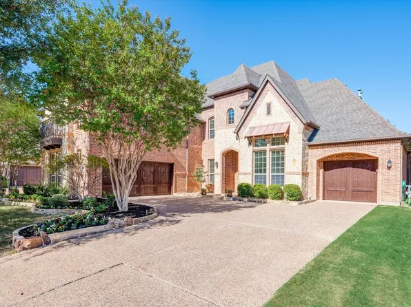 2225 Alisa Ln, Trophy Club, TX 76262