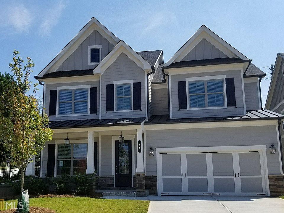 1st image of 84 Marietta Walk Trce #212