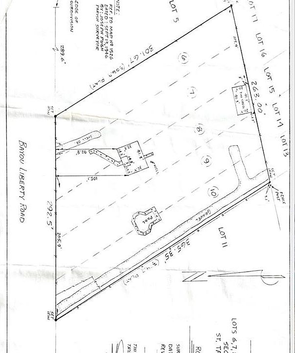 34180 Bayou Liberty Rd, Slidell, LA 70460 MLS 2390601 Zillow