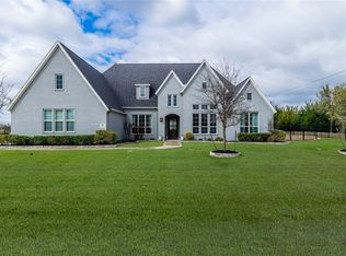 6705 Stafford Dr, Parker, TX 75002