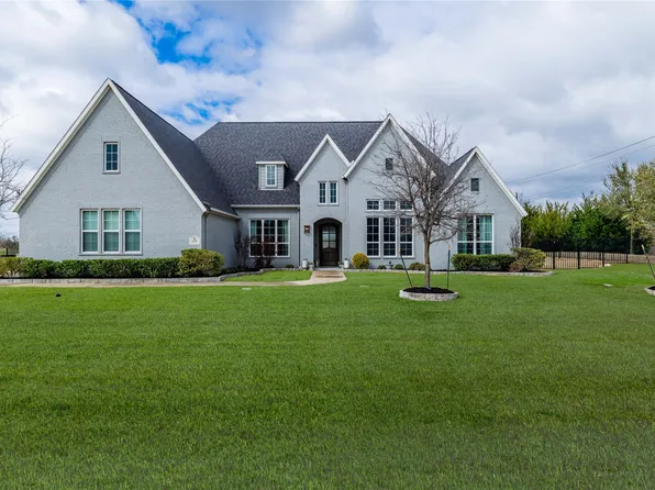 6705 Stafford Dr, Parker, TX 75002