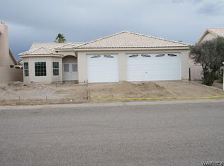 5514 Club House Dr, Fort Mohave, AZ 86426