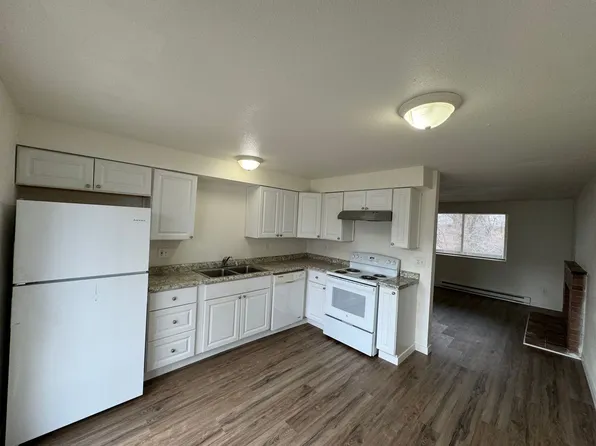 Main Fourplex, 12710 E Main Ave APT 3, Spokane Valley, WA 99216