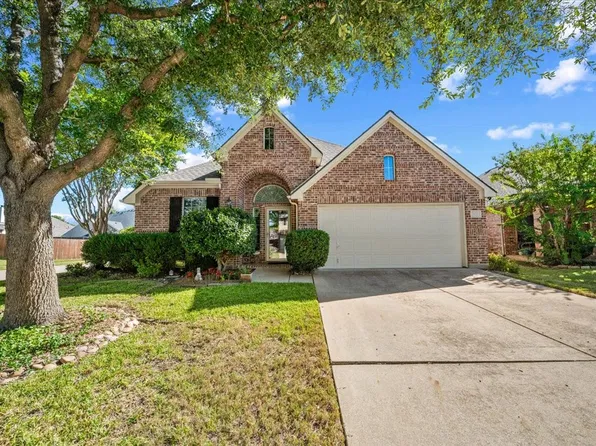 5132 Welara Dr, Grand Prairie, TX 75052