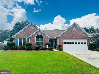 1342 Elderberry Run Cv, Lawrenceville, GA, 30043
