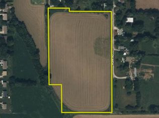 602 Rupp Rd LOT WP001, Sidney, IA 51652