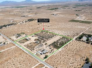 10925 Post Office Rd #A/B, Lucerne Valley, CA 92356