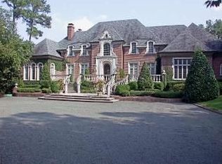 5420 Deer Forest Trl, Raleigh, NC 27614