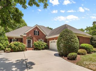 2810 Telefair Ln, Monroe, NC 28110