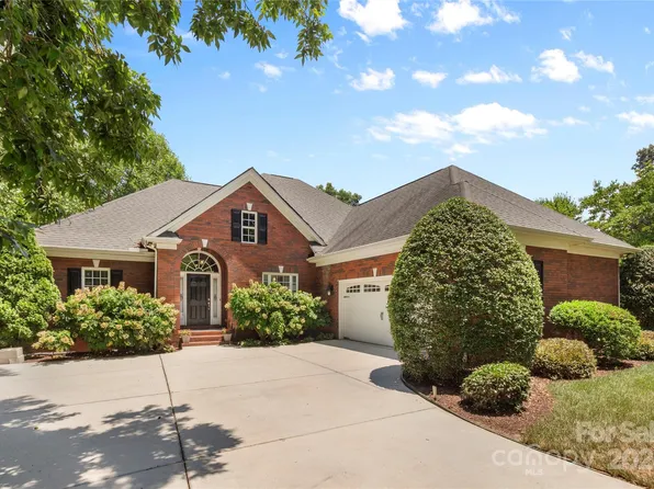 2810 Telefair Ln, Monroe, NC 28110