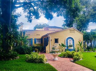 6337 10th Ave S, Gulfport, FL 33707