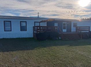 9197 S Rocky Creek Rd, Cottonwood, AL 36320