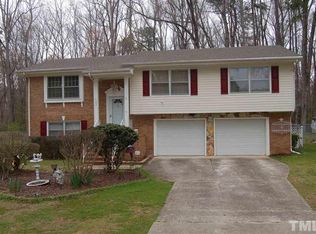 702 Atchison St, Garner, NC 27529