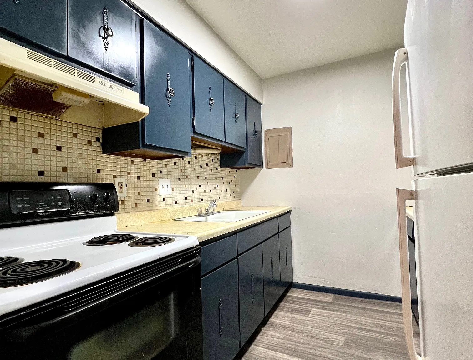1 bed, 600 sqft, $825 — Photo 4