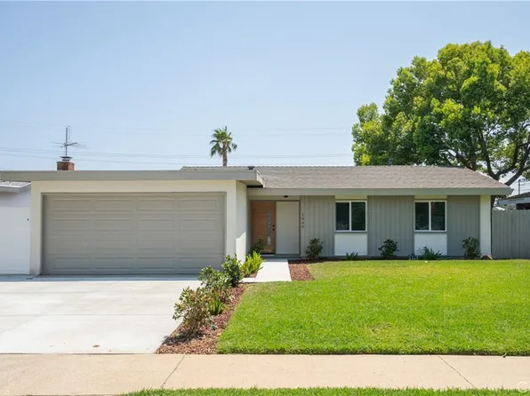 1994 11th St, La Verne, CA 91750
