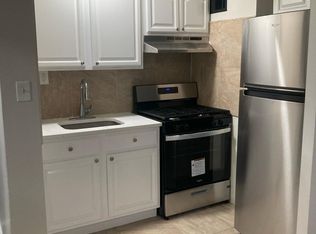 112 Washington St #2C, East Orange, NJ 07017